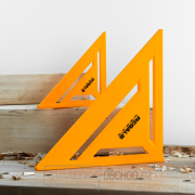 Úhelník REGALS Speed Square - 300 mm Úhelník REGALS Speed Square - 300 mm náhled