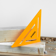 Úhelník REGALS Speed Square - 300 mm Úhelník REGALS Speed Square - 300 mm náhled