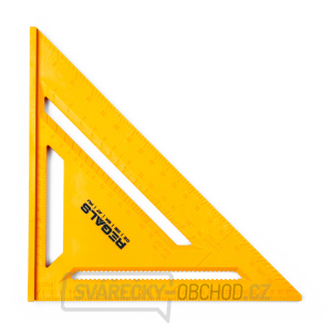 Úhelník REGALS Speed Square - 300 mm Úhelník REGALS Speed Square - 300 mm gallery main image