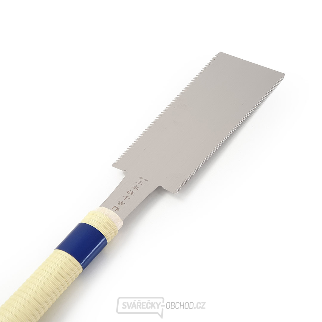 Japonská pilka MIKIJYU CHIKICHI Ryoba - 210 mm