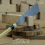 Japonská pilka MIKIJYU CHIKICHI Ryoba - 210 mm Japonská pilka MIKIJYU CHIKICHI Ryoba - 210 mm náhled