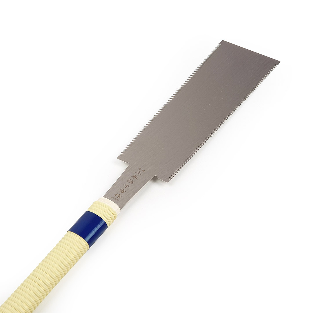 Levně Japonská pilka MIKIJYU CHIKICHI Ryoba - 270 mm 4380