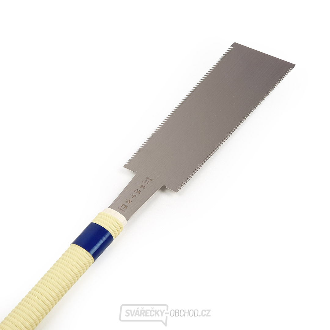 Japonská pilka MIKIJYU CHIKICHI Ryoba - 270 mm