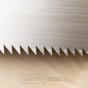 Japonská pilka MIKIJYU CHIKICHI Ryoba - 270 mm Japonská pilka MIKIJYU CHIKICHI Ryoba - 270 mm náhled