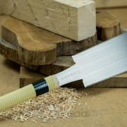 Japonská pilka MIKIJYU DAIKICHI Ryoba - 240 mm Japonská pilka MIKIJYU DAIKICHI Ryoba - 240 mm náhled