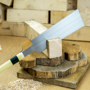 Japonská pilka MIKIJYU DAIKICHI Ryoba - 240 mm Japonská pilka MIKIJYU DAIKICHI Ryoba - 240 mm náhled