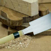 Japonská pilka MIKIJYU DAIKICHI Ryoba - 240 mm náhled