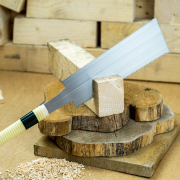 Japonská pilka MIKIJYU DAIKICHI Ryoba - 240 mm náhled