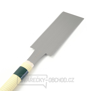 Japonská pilka MIKIJYU DAIKICHI Ryoba - 240 mm Japonská pilka MIKIJYU DAIKICHI Ryoba - 240 mm gallery main image