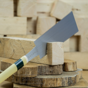 Japonská pilka MIKIJYU DAIKICHI Ryoba - 210 mm Japonská pilka MIKIJYU DAIKICHI Ryoba - 210 mm náhled