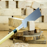 Japonská pilka MIKIJYU DAIKICHI Ryoba - 210 mm Japonská pilka MIKIJYU DAIKICHI Ryoba - 210 mm náhled