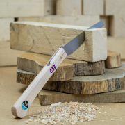 Japonská skládací pilka s dřevěnou rukojetí - 150 mm Japonská skládací pilka s dřevěnou rukojetí - 150 mm náhled