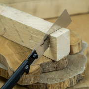 Japonská pilka SK11 s gumovou rukojetí - 180 mm Japonská pilka SK11 s gumovou rukojetí - 180 mm náhled