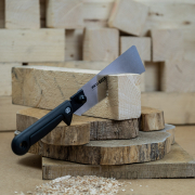 Japonská pilka SK11 s gumovou rukojetí - 180 mm Japonská pilka SK11 s gumovou rukojetí - 180 mm náhled