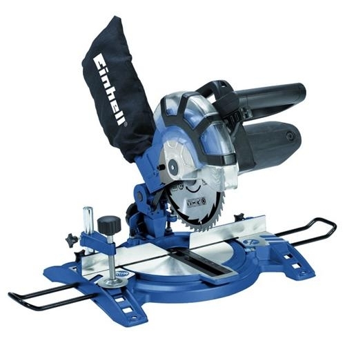 Pila pokosová BT-MS 2112 Einhell Blue 