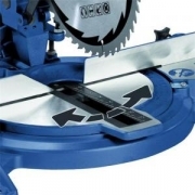 Pila pokosová BT-MS 2112 Einhell Blue  Náhled