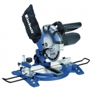 Pila pokosová BT-MS 2112 Einhell Blue  gallery main image
