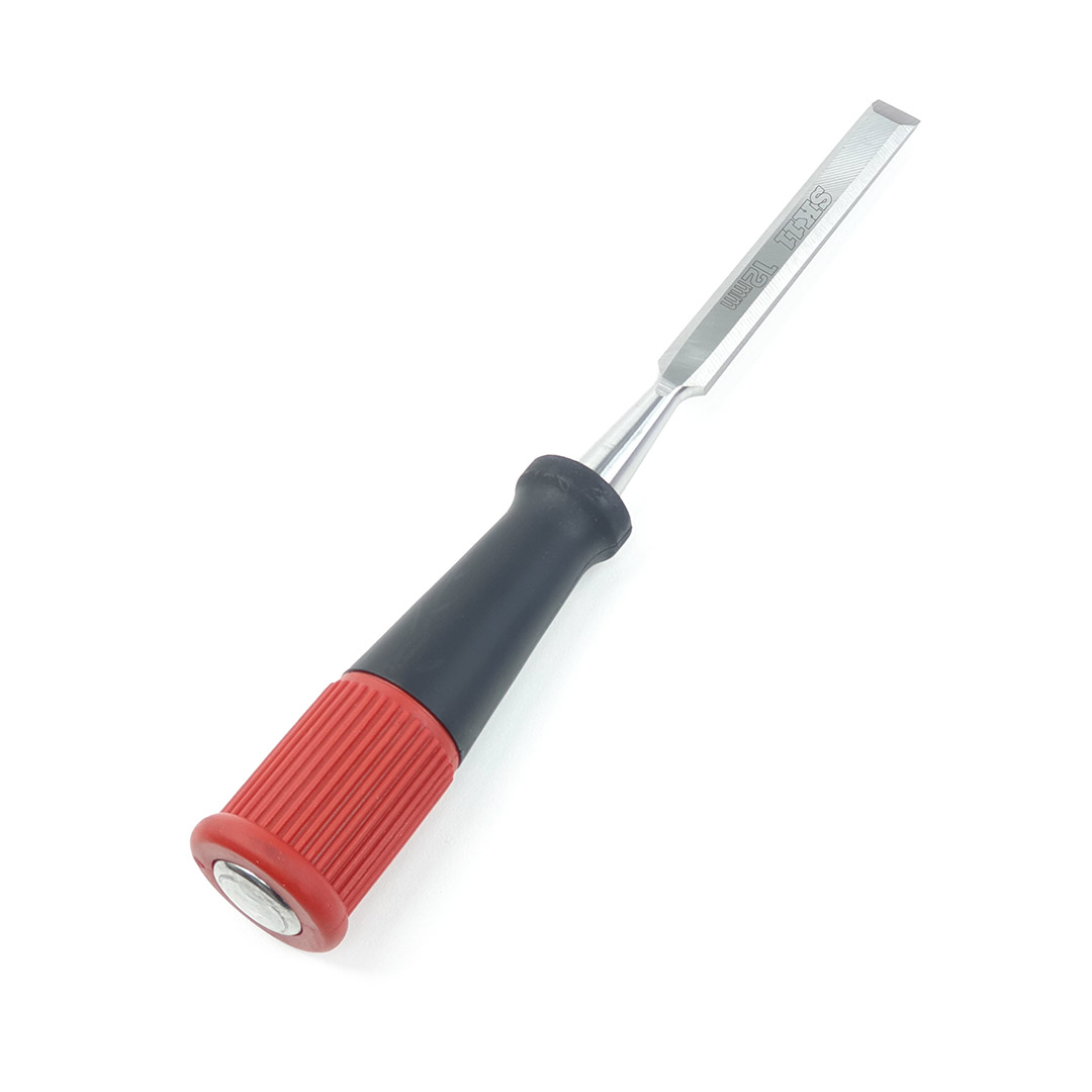 Truhlářské dláto SK11 - 12 mm 4500