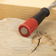 Truhlářské dláto SK11 - 12 mm Truhlářské dláto SK11 - 12 mm náhled