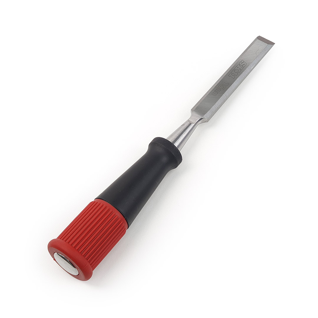 Truhlářské dláto SK11 - 15 mm 4503