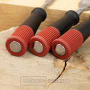 Sada truhlářských dlát SK11 - 3 kusy Sada truhlářských dlát SK11 - 3 kusy náhled