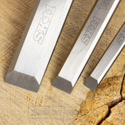 Sada truhlářských dlát SK11 - 3 kusy Sada truhlářských dlát SK11 - 3 kusy náhled