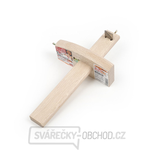 Japonský značící nástroj MIKIJYU CHIKICHI - 215 mm Japonský značící nástroj MIKIJYU CHIKICHI - 215 mm gallery main image