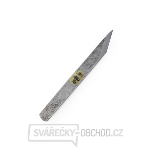 Japonský rýsovací nůž UMEBACHI RYUMA Kiridashi Kogatana - 18 mm Japonský rýsovací nůž UMEBACHI RYUMA Kiridashi Kogatana - 18 mm gallery main image