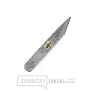 Japonský rýsovací nůž UMEBACHI RYUMA Kiridashi Kogatana - 24 mm Japonský rýsovací nůž UMEBACHI RYUMA Kiridashi Kogatana - 24 mm gallery main image