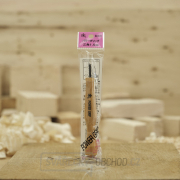 Japonské řezbářské mini-dláto MIKISYO Power Grip s V čepelí - 1,5 mm Japonské řezbářské mini-dláto MIKISYO Power Grip s V čepelí - 1,5 mm náhled