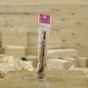 Japonské řezbářské mini-dláto MIKISYO Power Grip s U čepelí - 6 mm náhled