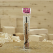 Japonské řezbářské mini-dláto MIKISYO Power Grip s plochou čepelí - 6 mm Japonské řezbářské mini-dláto MIKISYO Power Grip s plochou čepelí - 6 mm náhled