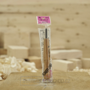 Japonské řezbářské mini-dláto MIKISYO Power Grip s hlubší U čepelí - 9 mm Japonské řezbářské mini-dláto MIKISYO Power Grip s hlubší U čepelí - 9 mm náhled