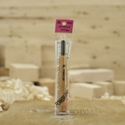 Japonské řezbářské mini-dláto MIKISYO Power Grip s mělkou U čepelí - 9 mm Japonské řezbářské mini-dláto MIKISYO Power Grip s mělkou U čepelí - 9 mm náhled