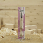 Japonské řezbářské mini-dláto MIKISYO Power Grip s U čepelí - 12 mm Japonské řezbářské mini-dláto MIKISYO Power Grip s U čepelí - 12 mm náhled