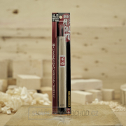 Japonské řezbářské mini-dláto SENKICHI s plochou čepelí - 4,5 mm Japonské řezbářské mini-dláto SENKICHI s plochou čepelí - 4,5 mm náhled