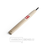 Japonské řezbářské mini-dláto SENKICHI s plochou čepelí - 4,5 mm Japonské řezbářské mini-dláto SENKICHI s plochou čepelí - 4,5 mm gallery main image