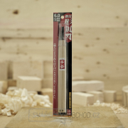 Japonské řezbářské mini-dláto SENKICHI s V čepelí - 6 mm Japonské řezbářské mini-dláto SENKICHI s V čepelí - 6 mm náhled