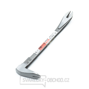 Japonské malé demoliční páčidlo SK11 - 18 cm Japonské malé demoliční páčidlo SK11 - 18 cm gallery main image