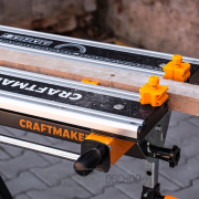 Multifunkční nástavec CRAFTMAKER Tilt & Rise pro Multihorse 4v1 Multifunkční nástavec CRAFTMAKER Tilt & Rise pro Multihorse 4v1 náhled