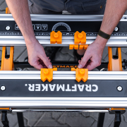 Multifunkční nástavec CRAFTMAKER Tilt & Rise pro Multihorse 4v1 Multifunkční nástavec CRAFTMAKER Tilt & Rise pro Multihorse 4v1 náhled