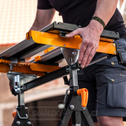 Multifunkční nástavec CRAFTMAKER Tilt & Rise pro Multihorse 4v1 Multifunkční nástavec CRAFTMAKER Tilt & Rise pro Multihorse 4v1 náhled