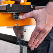 Multifunkční nástavec CRAFTMAKER Tilt & Rise pro Multihorse 4v1 Multifunkční nástavec CRAFTMAKER Tilt & Rise pro Multihorse 4v1 náhled