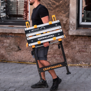 Multifunkční nástavec CRAFTMAKER Tilt & Rise pro Multihorse 4v1 Multifunkční nástavec CRAFTMAKER Tilt & Rise pro Multihorse 4v1 náhled