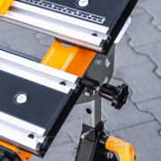 Multifunkční nástavec CRAFTMAKER Tilt & Rise pro Multihorse 4v1 Multifunkční nástavec CRAFTMAKER Tilt & Rise pro Multihorse 4v1 náhled