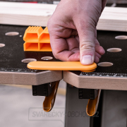 Skládací pracovní stůl a koza CRAFTMAKER FoldStation S20 Skládací pracovní stůl a koza CRAFTMAKER FoldStation S20 náhled