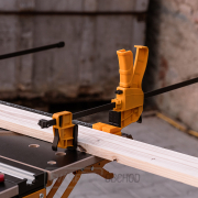 Skládací pracovní stůl a koza CRAFTMAKER FoldStation S20 Skládací pracovní stůl a koza CRAFTMAKER FoldStation S20 náhled