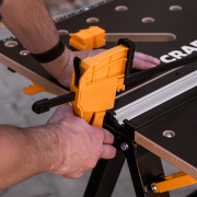 Skládací pracovní stůl a koza CRAFTMAKER FoldStation S20 Náhled