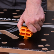 Skládací pracovní stůl a koza CRAFTMAKER FoldStation S20 náhled