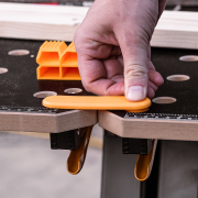 Skládací pracovní stůl a koza CRAFTMAKER FoldStation S20 náhled